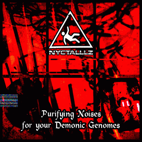  : Purifying Noises for your Demonic Genomes